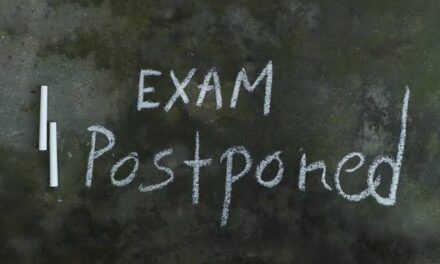 KU postpones all exams scheduled on January 8