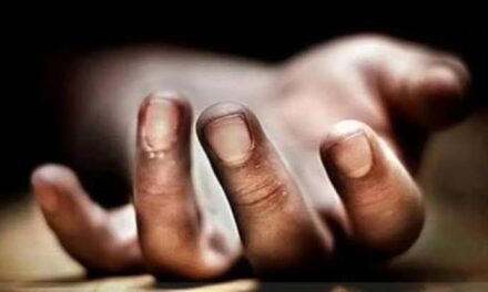 30-yr-old man ‘commits suicide’ in Srinagar