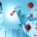 2 COVID-19-linked deaths in Maharashtra since January, 52 patients under treatment