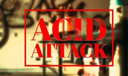 Sgr Acid attack: Victim unlikely to regain her eyesight, say doctors
