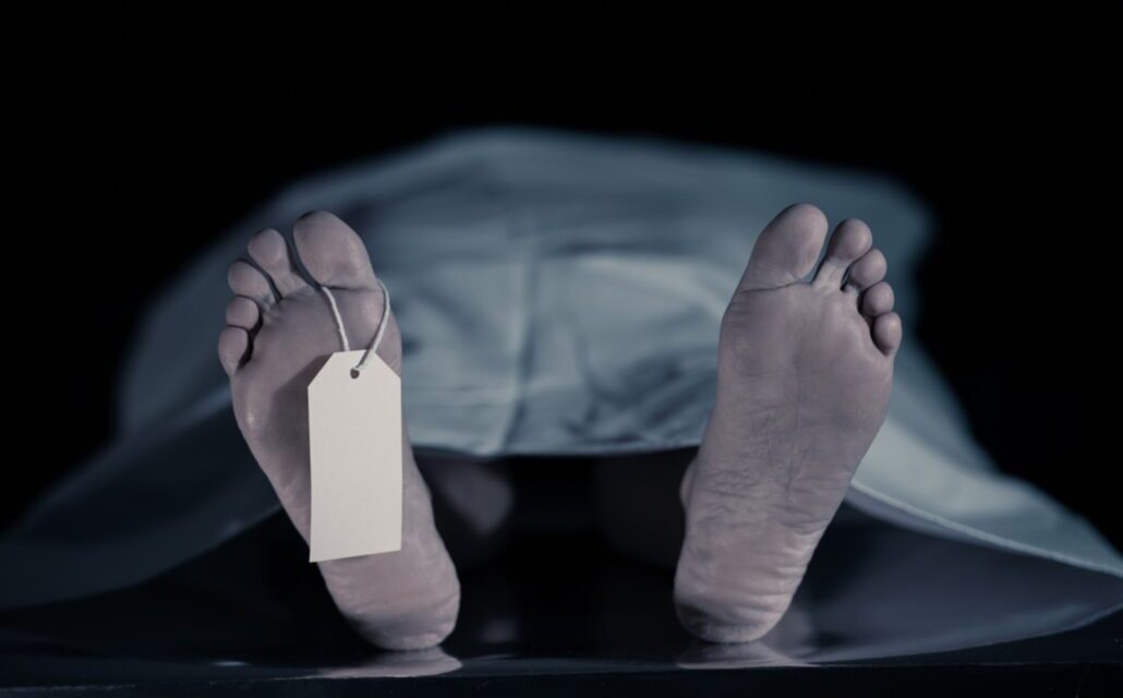 25-year-old non-local found dead in Anantnag