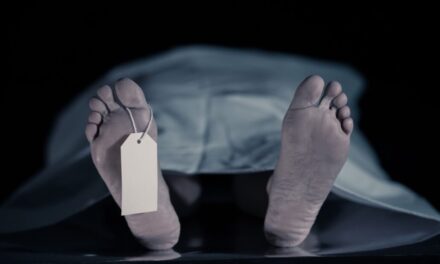 Non-local woman hanged to death by her husband in Chadoora