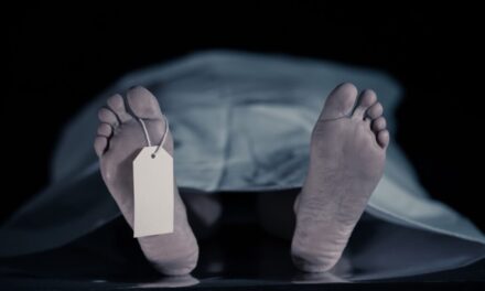 33-year-old non-local found dead in Rajouri