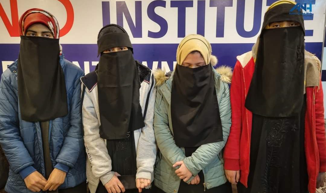 75% Pass 12th Class, Girls Outshine Boys