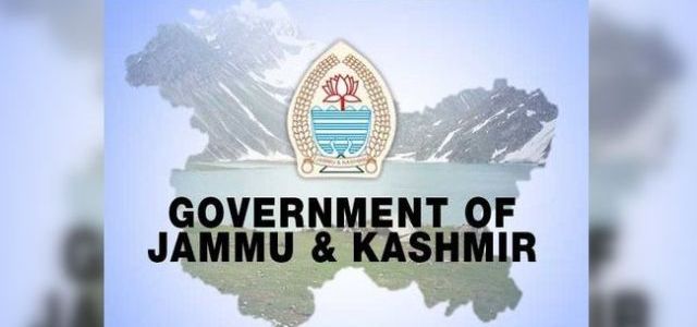 J&K govt announces Rs 10 lakh assistance to families of Pahalgam attack victims