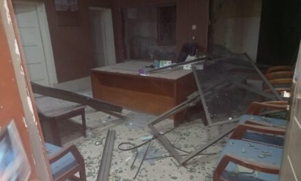 4 Militants, 1 soldier killed in attacks on security posts in Pakistan