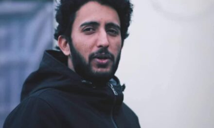 Police Arrests Journalist Fahad Shah for uploading anti-national content on social media