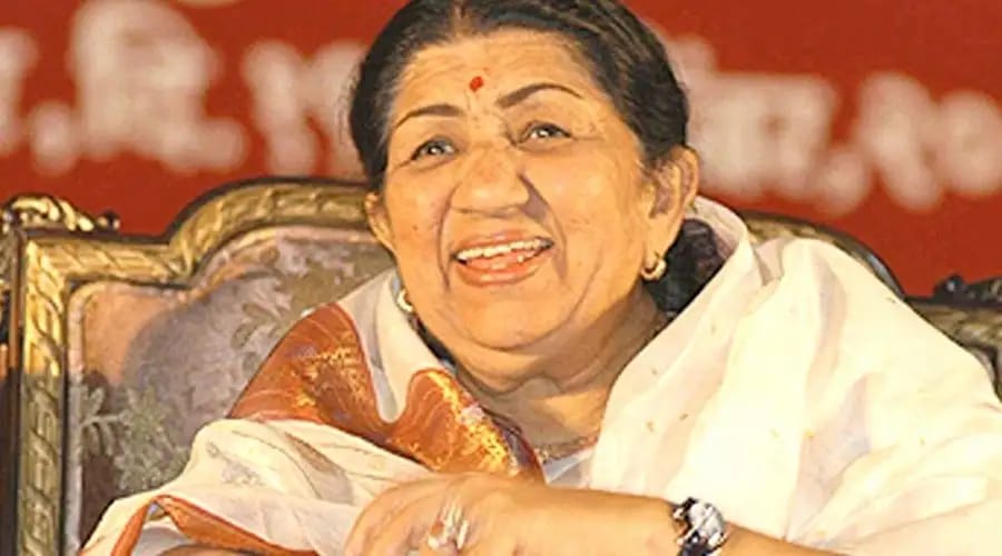 Legendary Singer Lata Mangeshkar Passes Away at 92