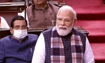 Abrogating Article 370 empowered women; had there been no Congress, Kashmiri Pandits would not have been thrown out: PM Modi