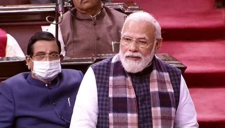 Abrogating Article 370 empowered women; had there been no Congress, Kashmiri Pandits would not have been thrown out: PM Modi