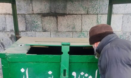 Gunmen Loot Rs 1.59 Lakh From Petrol Pump In Shopian