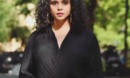 ED attaches Rs 1.77cr of Rana Ayyub in money laundering case