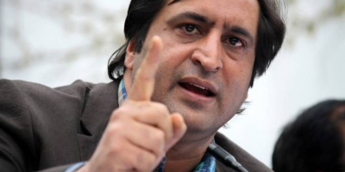 Murder’ of Kashmiri Shawl seller in Punjab Sajad Lone seeks CM’s intervention