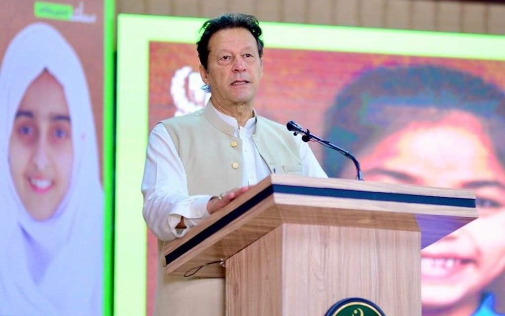 Adviser to Pakistan PM backs resumption of trade ties with India