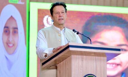 Adviser to Pakistan PM backs resumption of trade ties with India