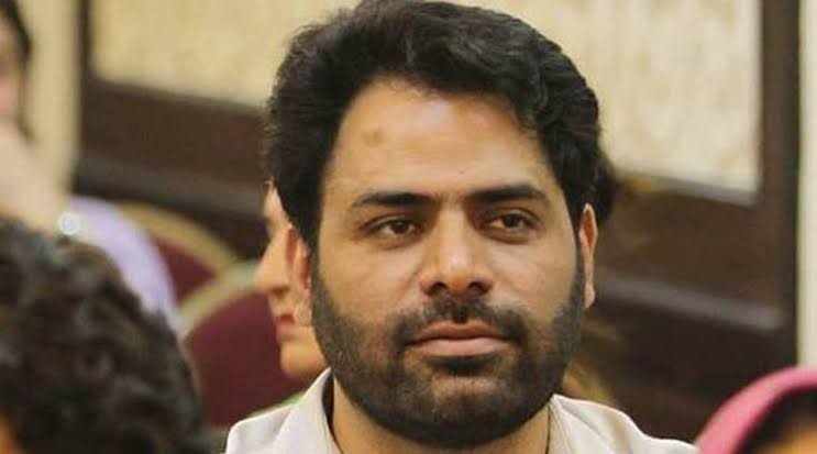 Militant funding case: Khurram Parvez, others remanded to NIA custody