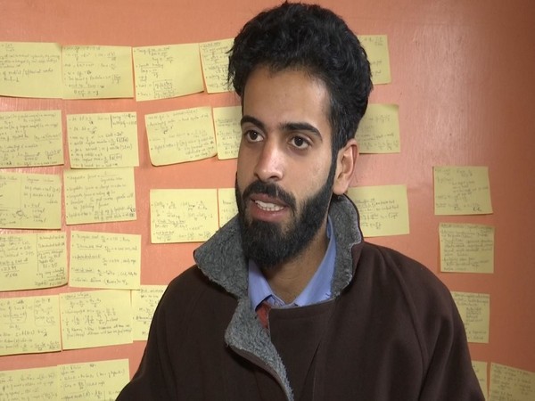 First tribal youth from J-K’s Srinagar qualifies NEET 2022