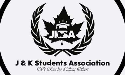 Authorities withdraw circular regarding profiling of Kashmiri students in Karnataka: J&KSA