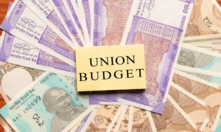 J&K gets Rs 35581 crore in Union Budget