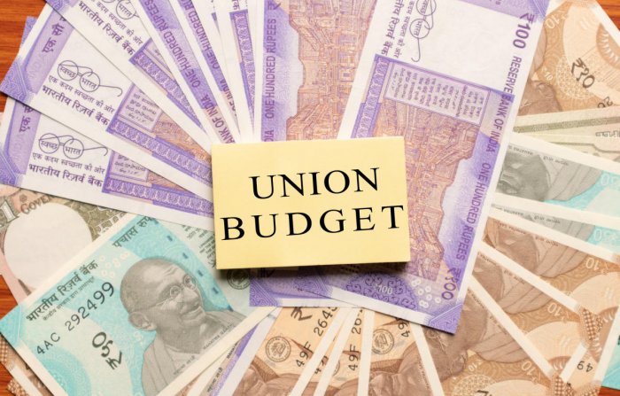 J&K gets Rs 35581 crore in Union Budget
