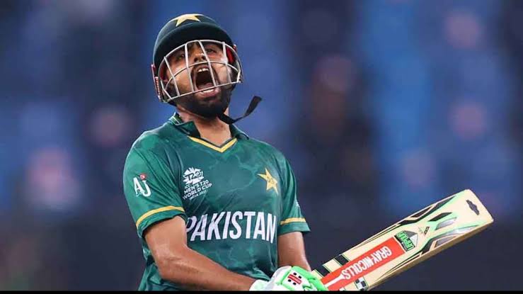 Babar Azam is a great player but will have to do a lot more, feels Shami