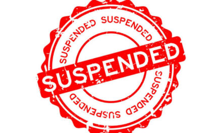 Misconduct: DSEK suspends Principal, orders inquiry to fix responsibility on other delinquent officers