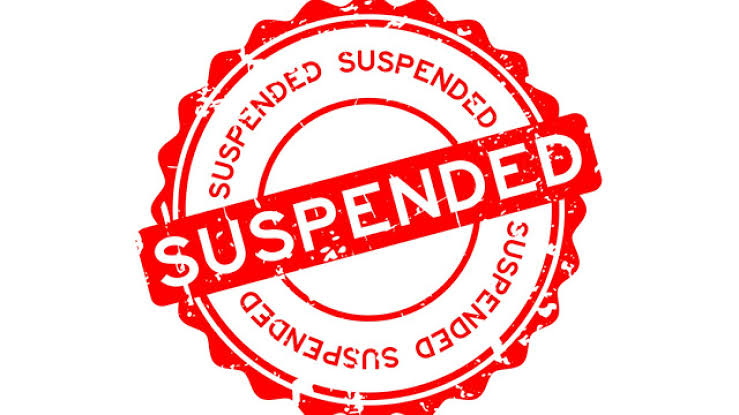 Misconduct: DSEK suspends Principal, orders inquiry to fix responsibility on other delinquent officers