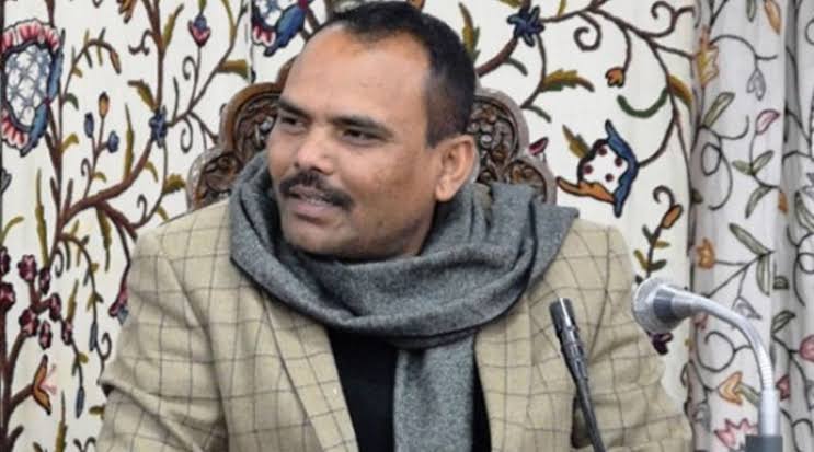6 drugs counselling centres functioning in Kashmir districts: Div Com
