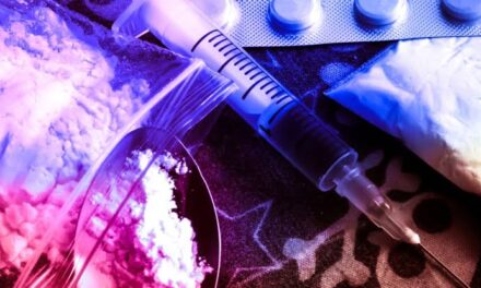 Drug Abuse Bigger Challenge Than Militancy: DGP