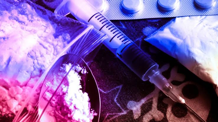 Drug Abuse Bigger Challenge Than Militancy: DGP