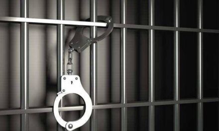 Two OGWs held in Lolab: Police