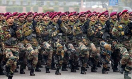 Indian Army Recruitment 2022: New vacancies announced , Check last date, salary and eligibility; Check full details