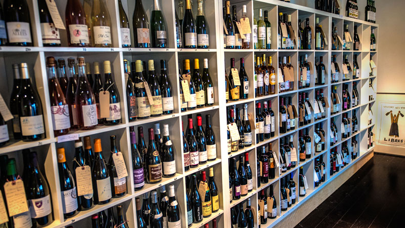 Permission to open up wine shops puts question mark on Govt’s fight against drugs: MMU