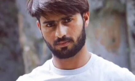 Motorcyclist Injured In Ganderbal Accident Succumbs