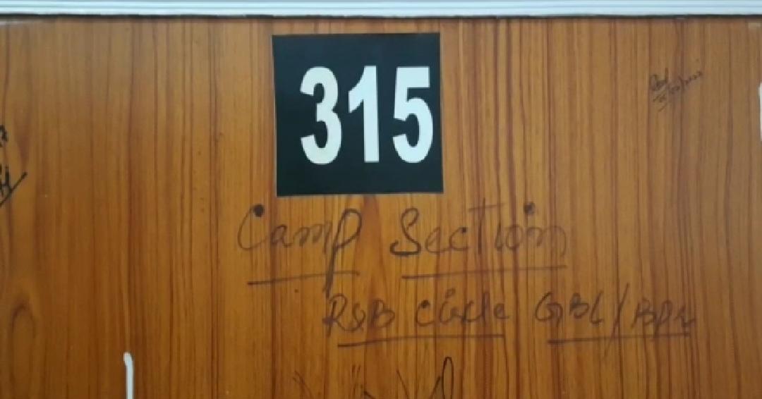 ACB traps and arrests Computer Operator in the office of Superintending Engineer R&B Circle, Ganderbal for demanding and accepting bribe