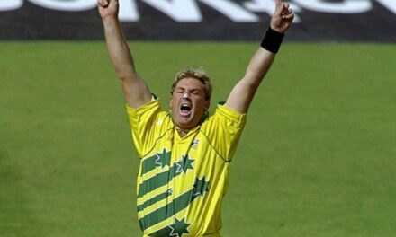 Australia cricket legend, Shane Warne, dies aged 52 of ‘suspected heart attack’