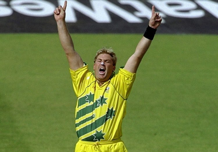 Australia cricket legend, Shane Warne, dies aged 52 of ‘suspected heart attack’