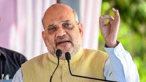 BJP’s ‘grand victory’ in 4 states result of people’s faith in PM Modi’s welfare policies for poor, farmers: Amit Shah