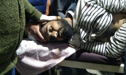 Militants Shot Dead Sarpanch In Adoora Kulgam