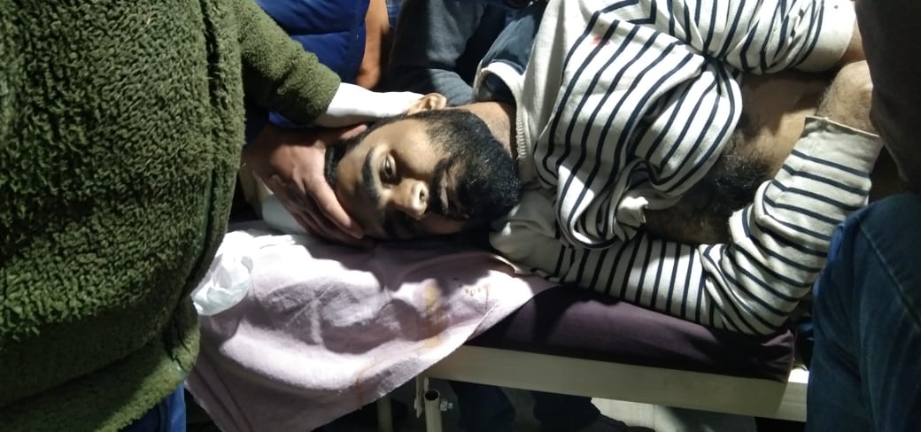 Militants Shot Dead Sarpanch In Adoora Kulgam