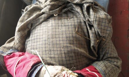 25-year-old man’s body fished out from Jhelum in Bijbehera