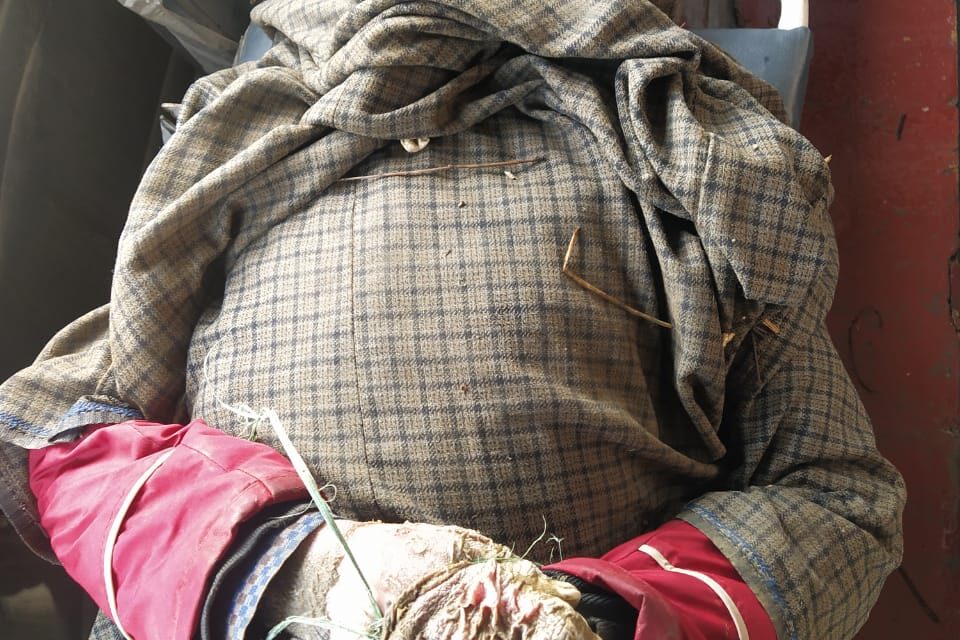 25-year-old man’s body fished out from Jhelum in Bijbehera