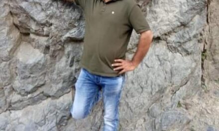 Handwara: Cop Succumbs To Injuries in Hit-and-Run Case