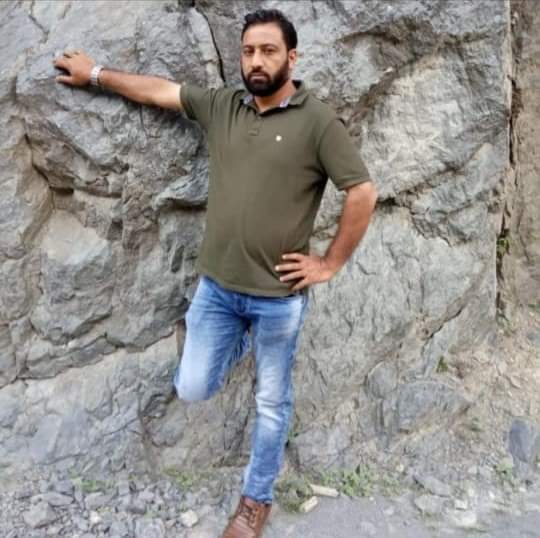 Handwara: Cop Succumbs To Injuries in Hit-and-Run Case