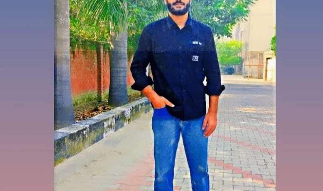 Rajouri student dies while playing basketball in Punjab