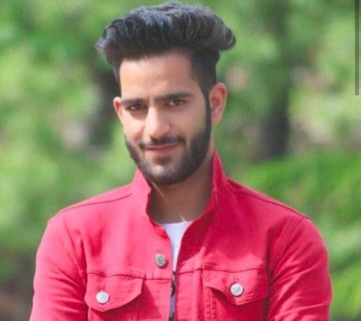 GDC Bijbhera Student dies of electrocution