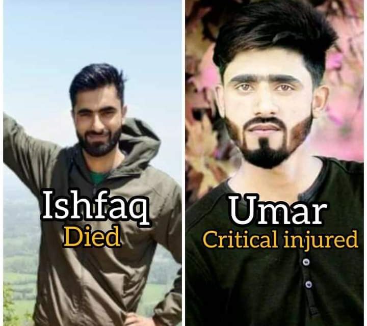 SPO shot dead, brother critically injured in Budgam militant attack