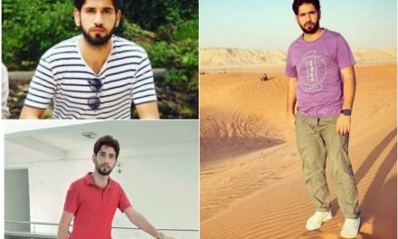 Kulgam Engineer dies of cardiac arrest in Saudi Arabia