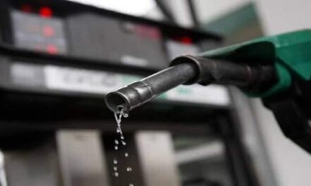 Petrol Crosses Rs 100 A Litre In Delhi With 7th Hike In 8 Days