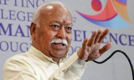 RSS chief to address Kashmiri Pandits on April 3